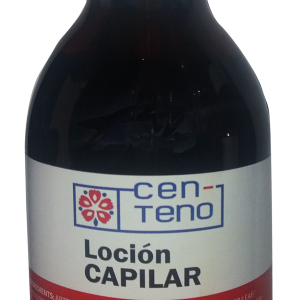 Equisalud Locion Capilar Centeno 100ml