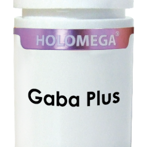Equisalud Holomega Gaba Plus 50 Caps