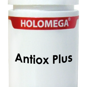 Equisalud Holomega Antiox Plus 50 Caps