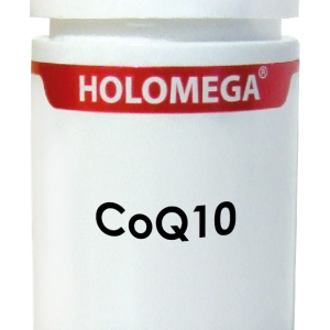 Equisalud Holomega Coq10 50 Caps