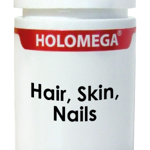 Equisalud Holomega Hair Skin Nails 50 Caps