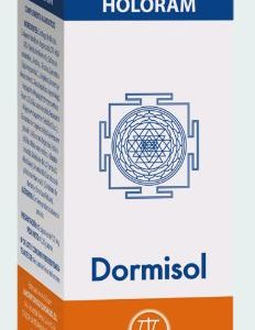 Equisalud Holoram Dormisol 60 Caps
