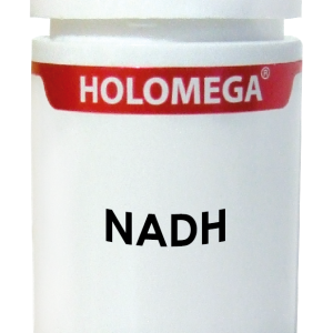 Equisalud Holomega Nadh 50 Caps