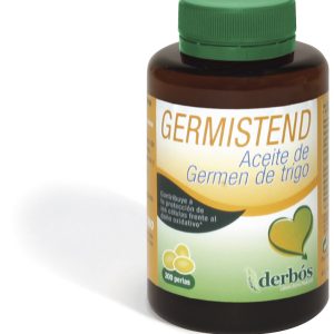 Dherbos Germistend 200 Perlas