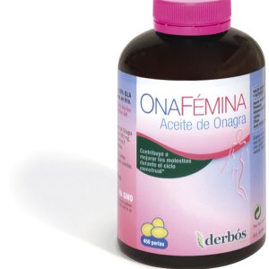 Dherbos Onafemina 450 Perlas