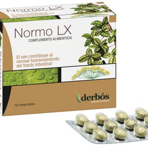 Dherbos Normo Lx 75 Comp