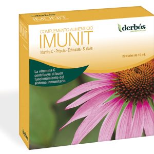 Dherbos Imunit 20 Amp