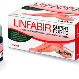 Dherbos Linfabir Super Forte 20 Viales