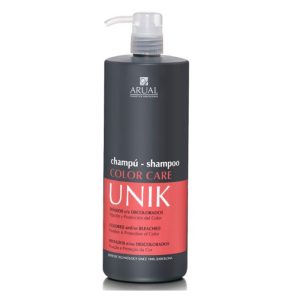 Arual Unik Color Care Champú 1000ml