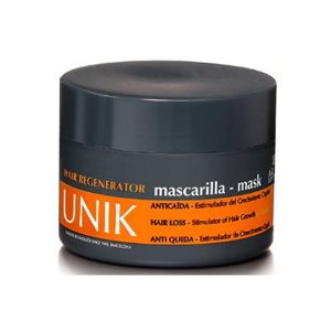 Arual Unik Regenerator Mascarilla Capilar 250ml