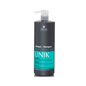 Arual Unik Hi-Tech Peeling Champú 1000ml