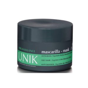 Arual Unik Sebum Balance Mascarilla Capilar 250ml