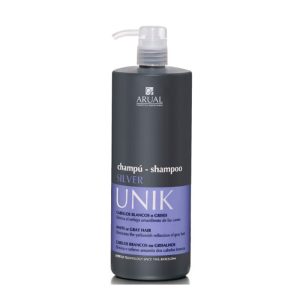 Arual Unik Silver Champú 1000ml