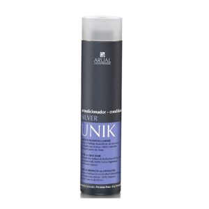 Arual Unik Silver Acondicionador 250ml