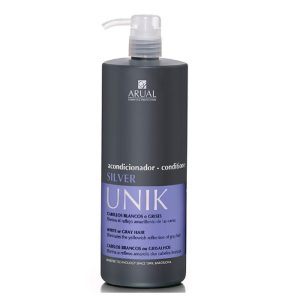 Arual Unik Silver Acondicionador 1000ml