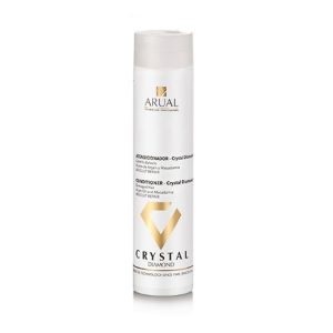 Arual Crystal Diamond Acondicionador 250ml
