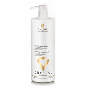Arual Crystal Diamond Champú 1000ml