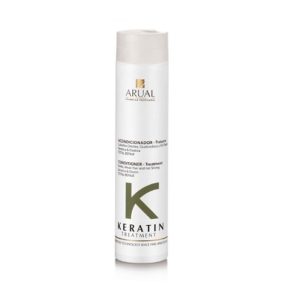 Arual Keratin Acondicionador 250ml