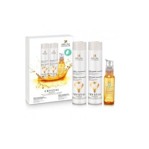 Arual Crystal Diamond Ch250 Ac250 Ser100