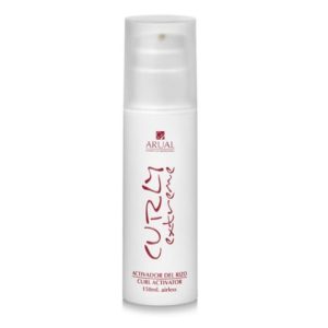 Arual Curly Extreme Activador Rizos 150ml