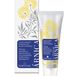 Natysal Crema Arnica 75ml
