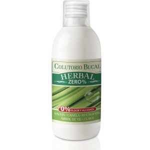 Natysal Colutorio Herbal Nature 500ml