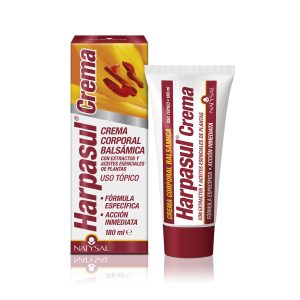 Natysal Crema Harpasul 180ml