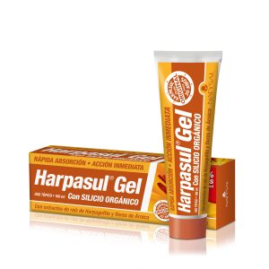 Natysal Harpasul Gel Original 75ml 25ml Gratis
