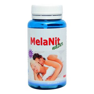 Montstar Melanit 60 Caps