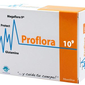 Montstar Proflora 10,9 30 Caps