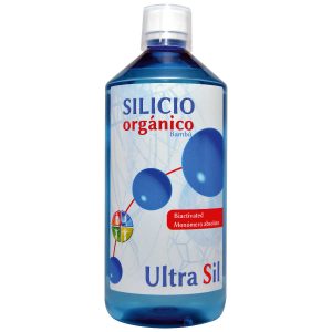 Montstar Ultrasil Silicio Organico 1 Litro