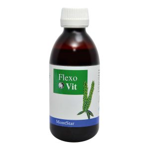 Montstar Flexovit 250ml