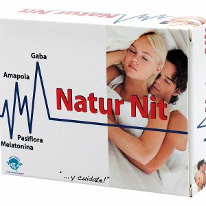 Montstar Naturnit 30 Caps