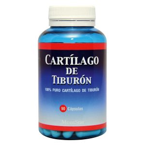 Montstar Cartilago Tiburon 90 Caps
