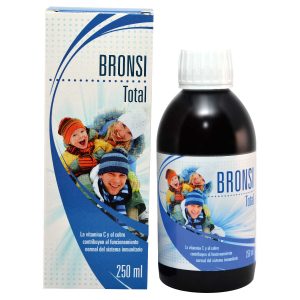 Montstar Bronsi Total 250ml