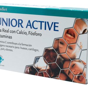 Montstar Jalea Junior 12-18 20 Viales