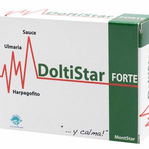 Montstar Dolti Start Forte 45 Caps