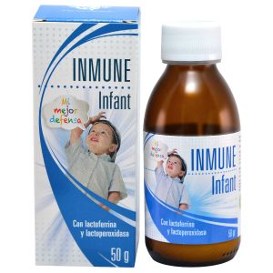 Montstar Inmune Infant 50g