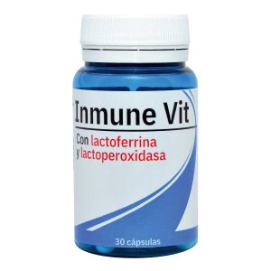 Montstar Inmune Vit 30 Caps