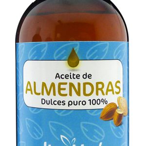 Herdibel Aceite De Almendras 250ml