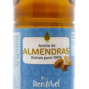 Herdibel Aceite Almendras 1 Litro