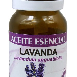 Herdibel Aceite Esencial De Lavanda 10ml
