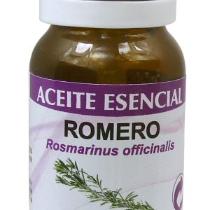 Herdibel Aceite Esencial De Romero 10ml