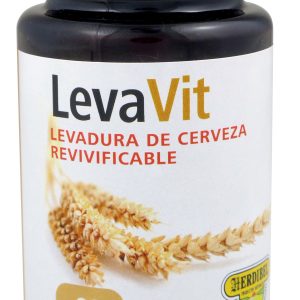 Herdibel Levavit 90 Comp 500 Mg