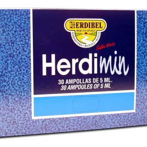 Herdibel Herdimin Pan 30 Amp