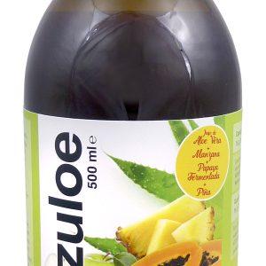 Herdibel Kuzuloe 500ml