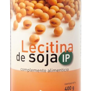 Herdibel Lecitina De Soja 400g