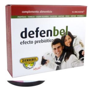 Herdibel Defenbel 16 Unicadose