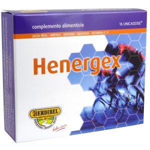 Herdibel Henergex 16 Unicadose