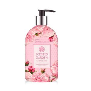 IDC INSTITUTE Scented Garden Jabón de Mano Rosa 500ml